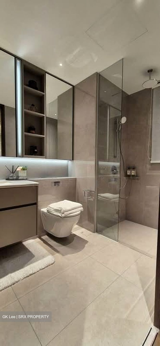 Lentor Gardens Residences (D26), Apartment #598736761
